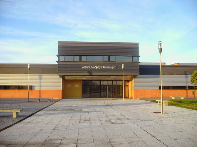 Centro Apoyo Tecnologico URJC