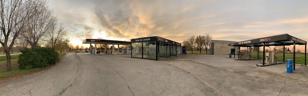 Lavaplus Torrejon
