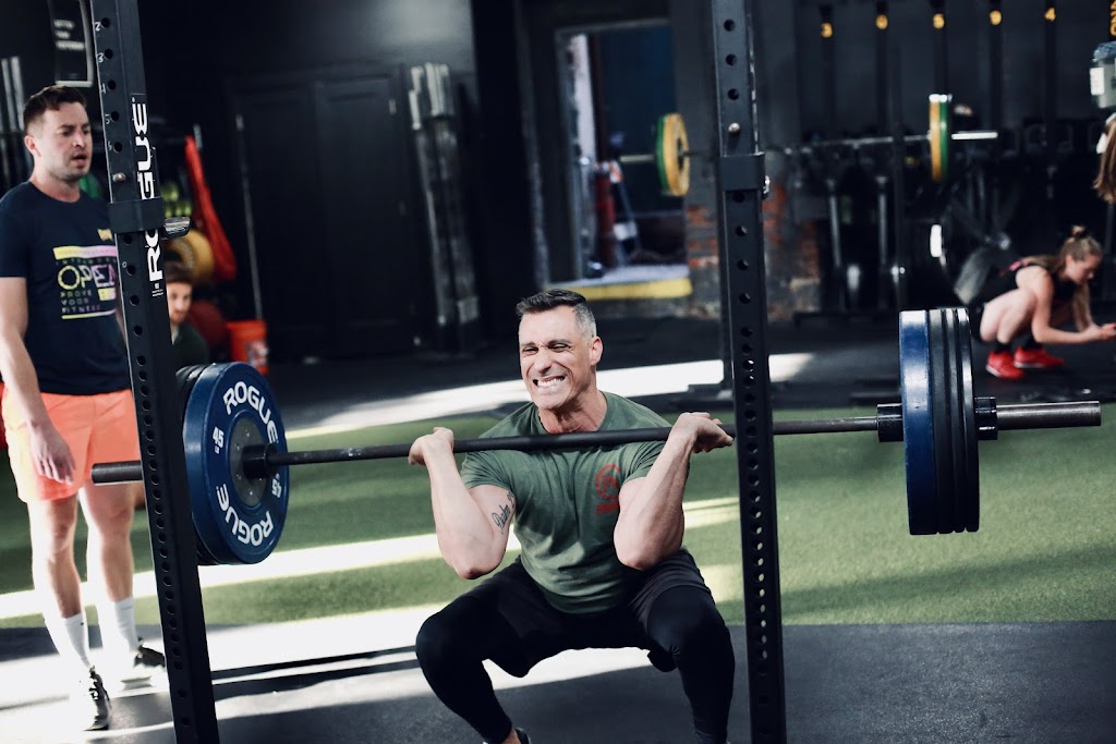  Hudson River Athletics