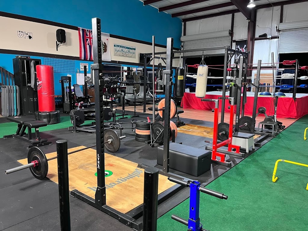  New Era Fitness & Wellness