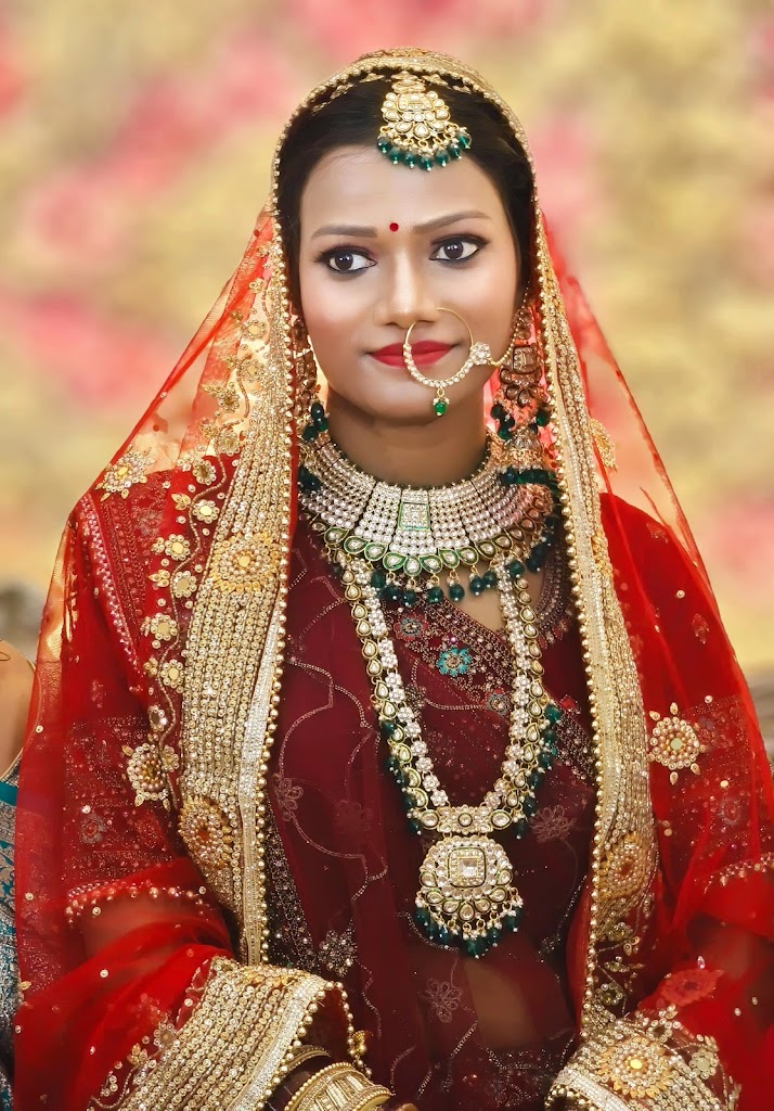 Beauty World Ladies Beauty Parlour