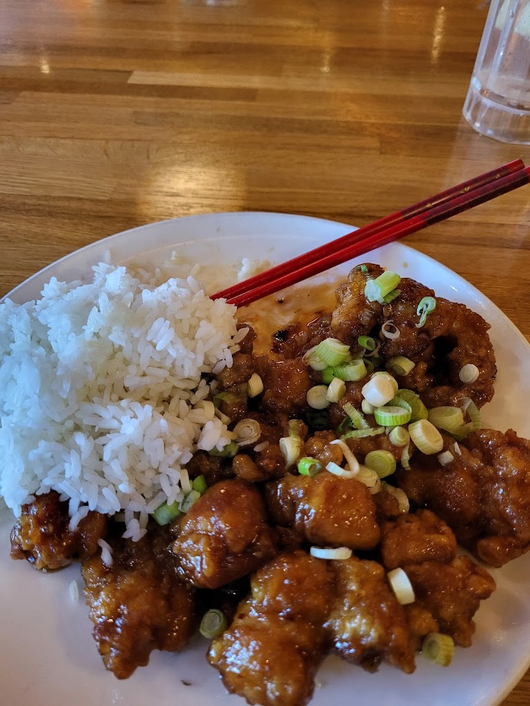 Red Bowl Asian Bistro
