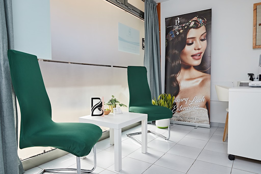 Beauty Company Canarias — Del propietario