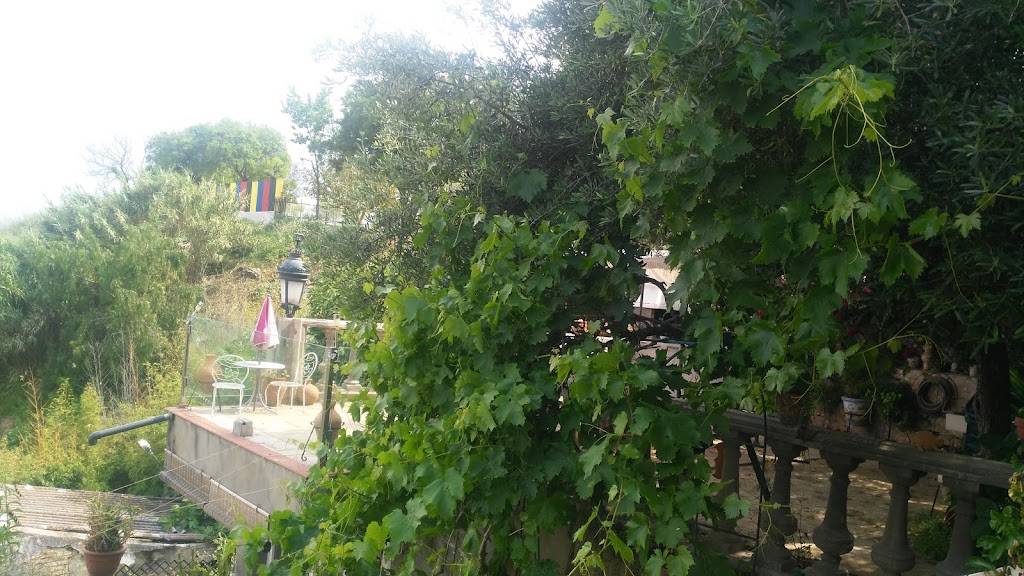 Tunel San Juan de Aznalfarache