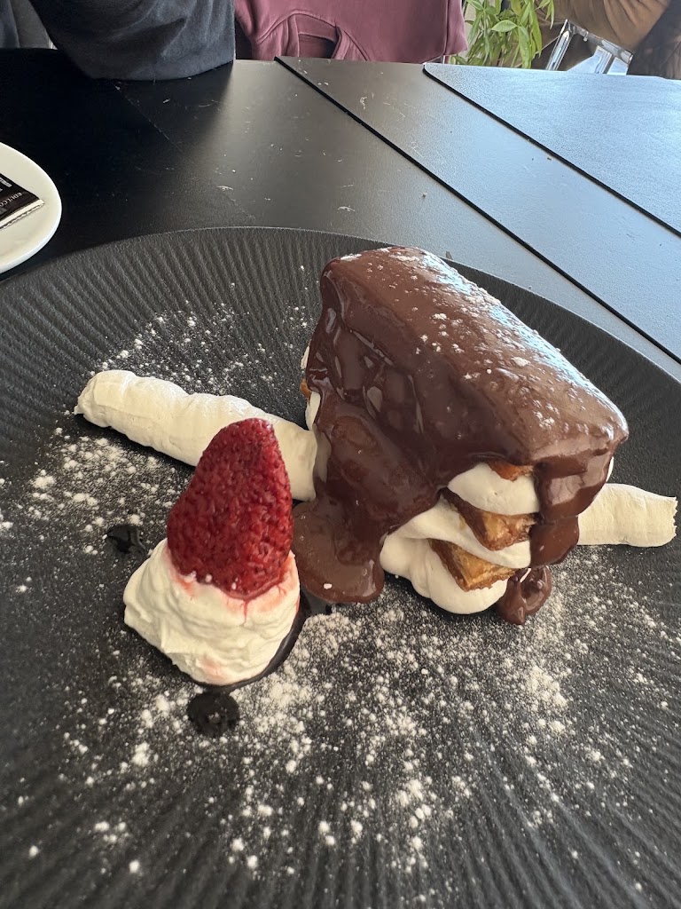 Restaurante PA'LEVANTE — Mas recientes