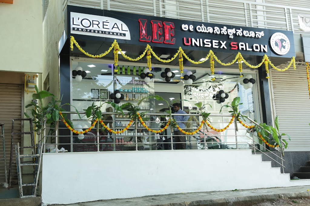 Loreal Professionnel Lee Unisex Salon