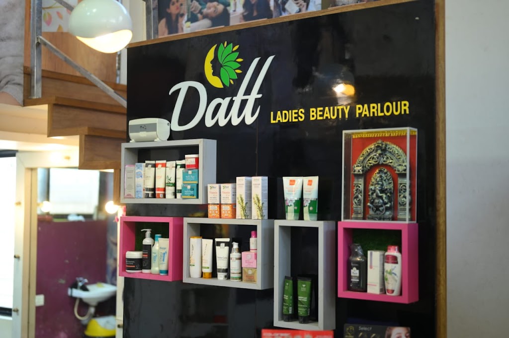 Datt Ladies Beauty Parlour