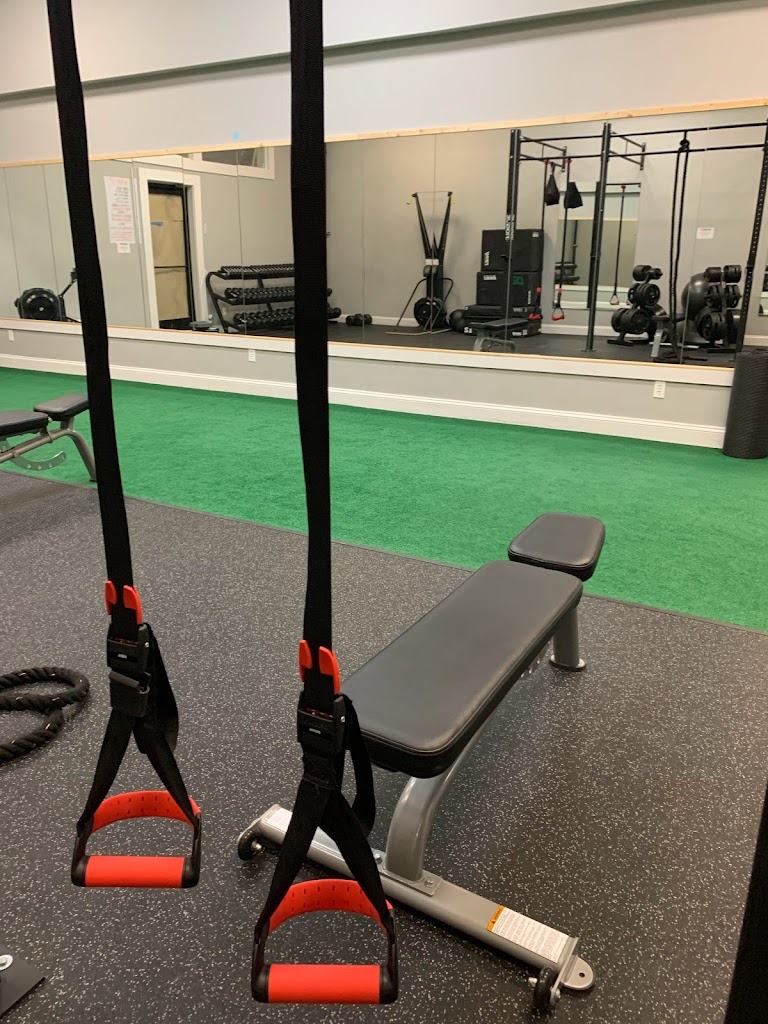  Afterburn Fitness Club