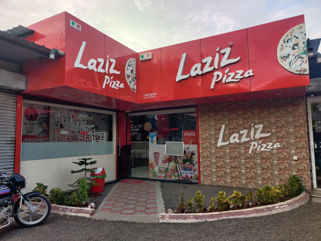 Laziz Pizza