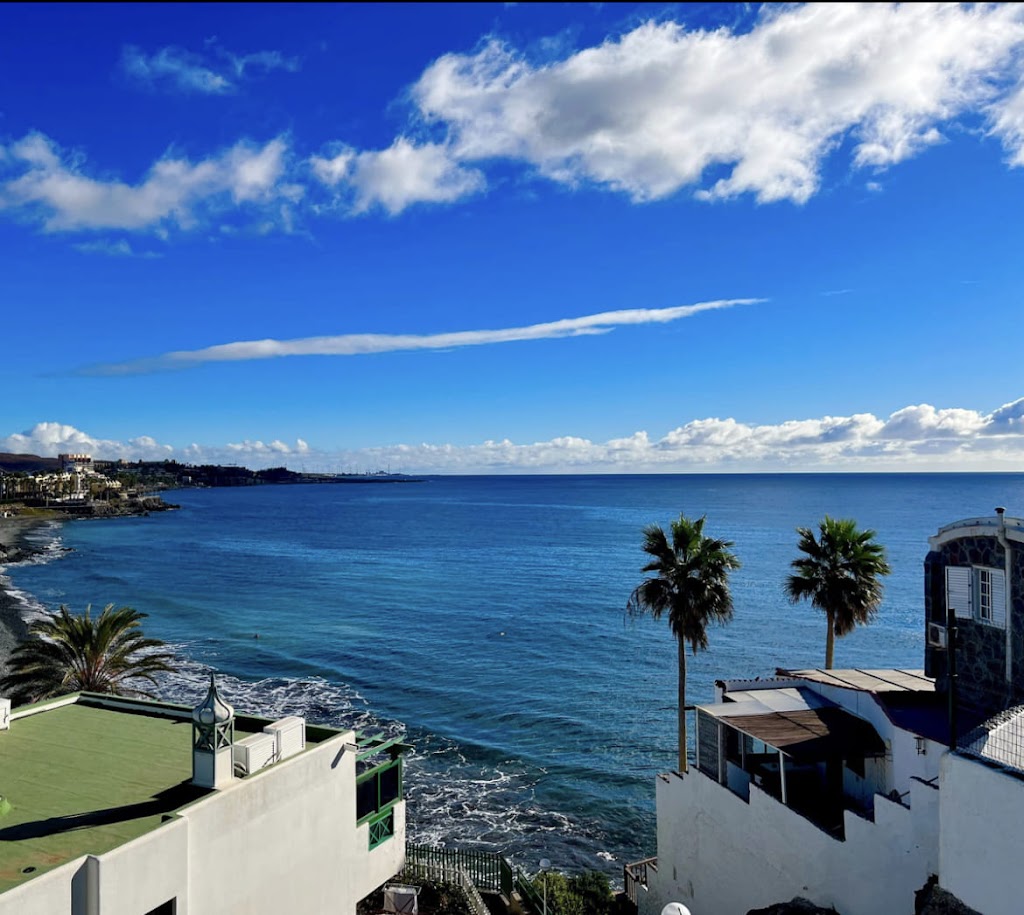 AB | Ocean View Apartment Maspalomas