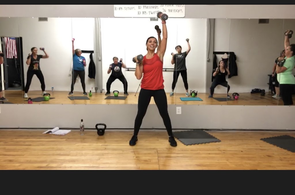  180 Fitness - Monroe