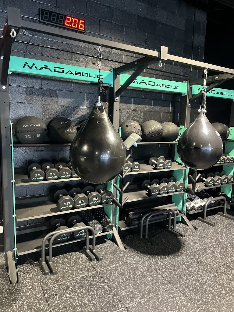  MADabolic Cincy