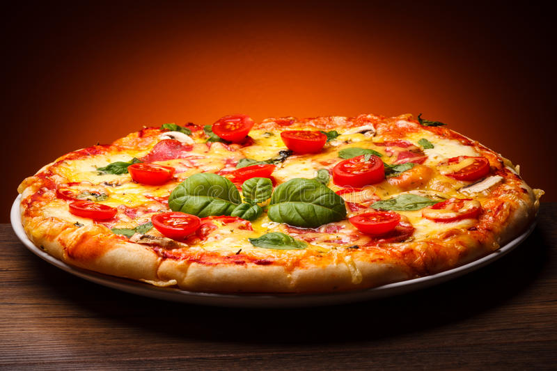 Food & drink