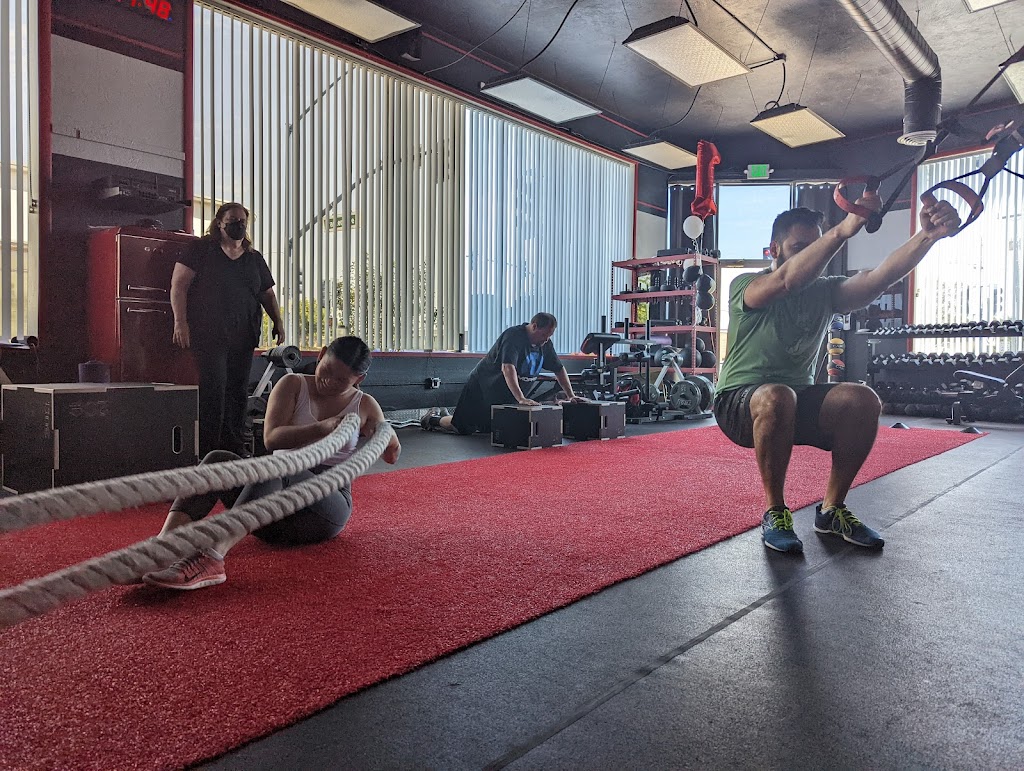  Dedicated 2 Fitness LLC