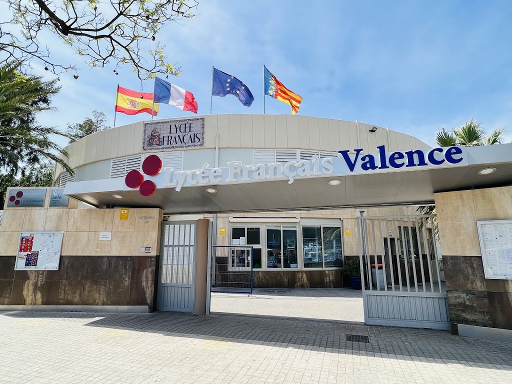 Liceo Frances de Valencia