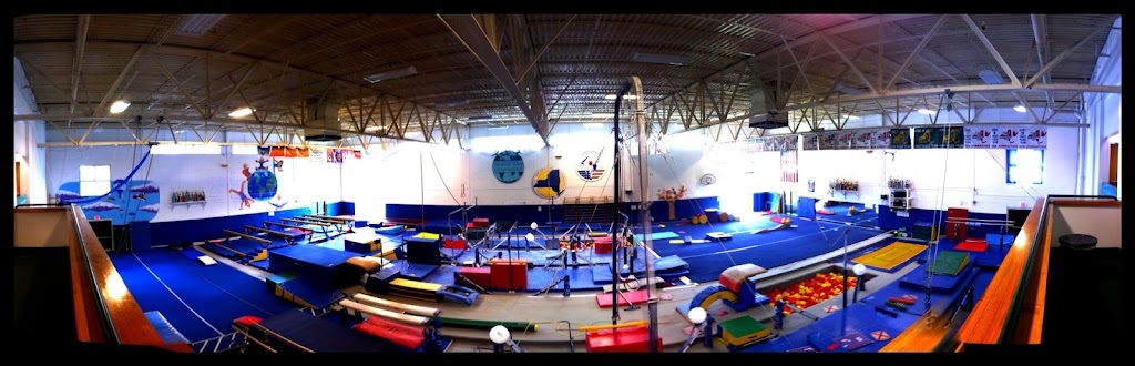  World Cup Gymnastics