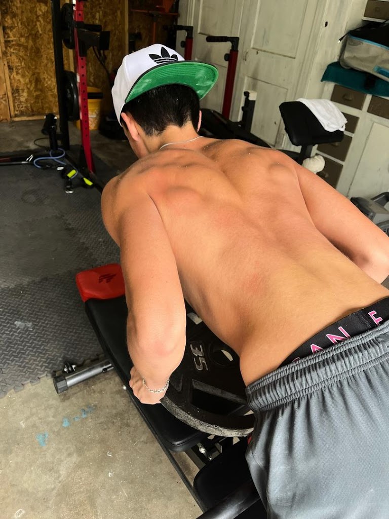  The Discipline Center