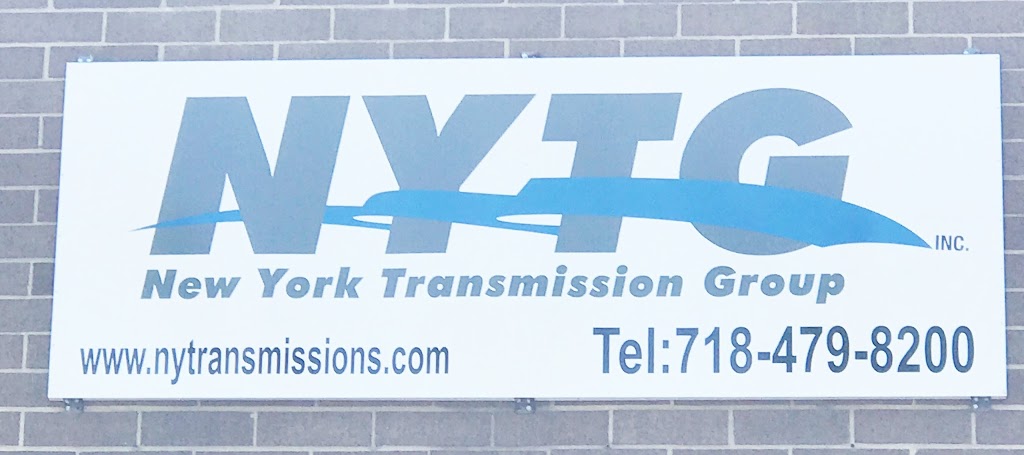 New York Transmission Group (NYTG) & Reliable Transmissions in College Point