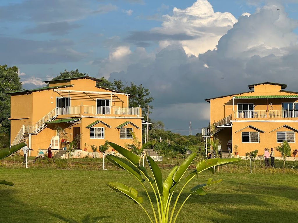 Kk Farms And Resorts Kalmeshwar