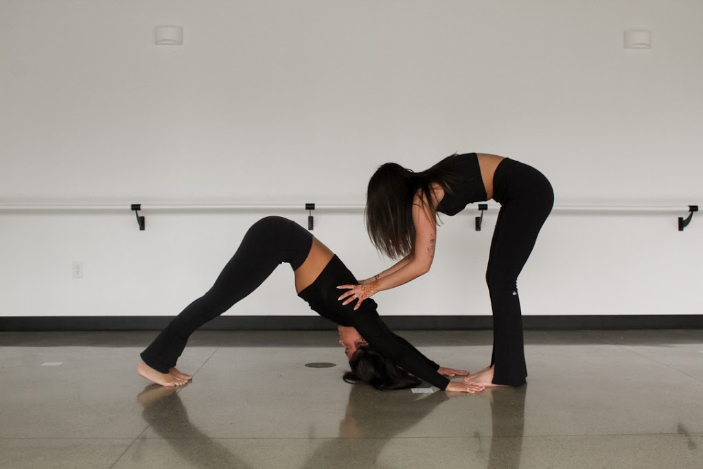  Falls Yoga and Barre