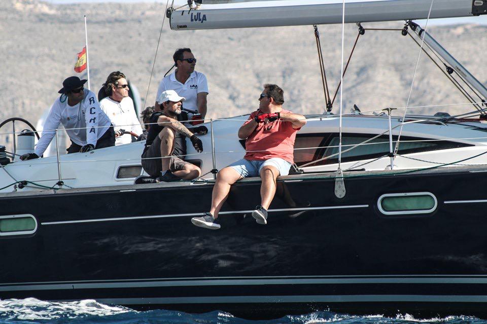 Vila Sailing - Alquiler de velero en Villajoyosa — Del propietario