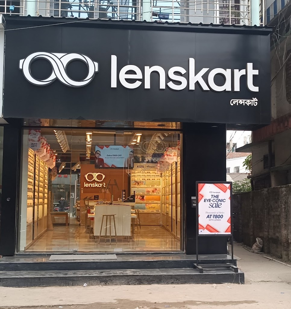 Lenskart Com At Town Circle Dhubri