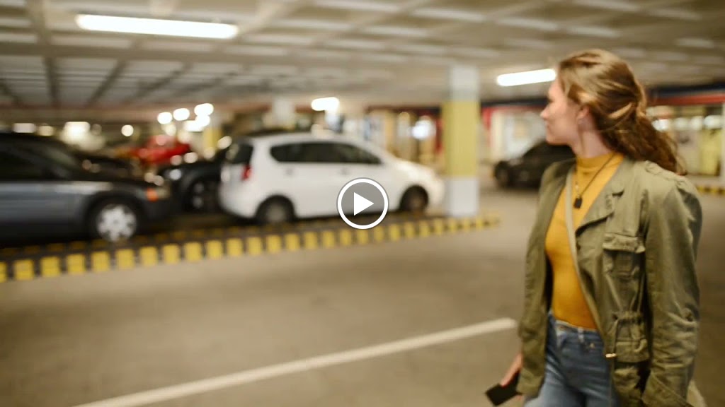 [P] Parking Santander Centro — Del propietario