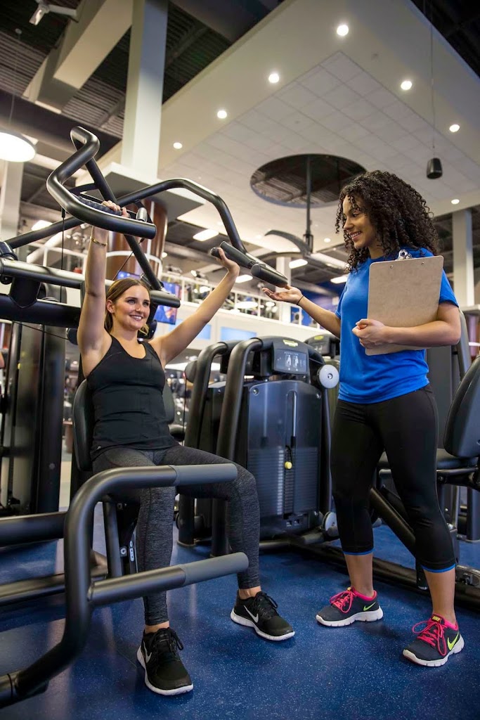  Hackensack Meridian Fitness & Wellness