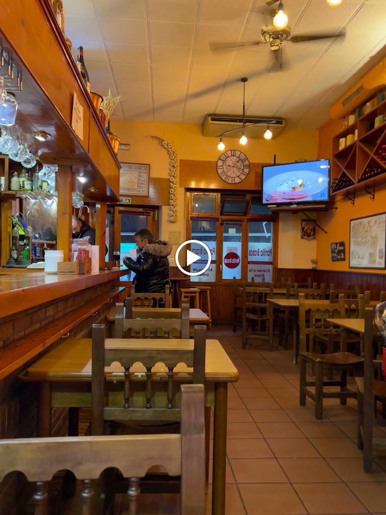 Parrilla Brasas — Videos