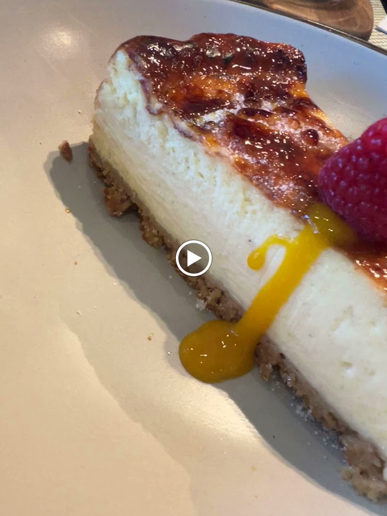 Restaurante Parada de la Reina — Videos