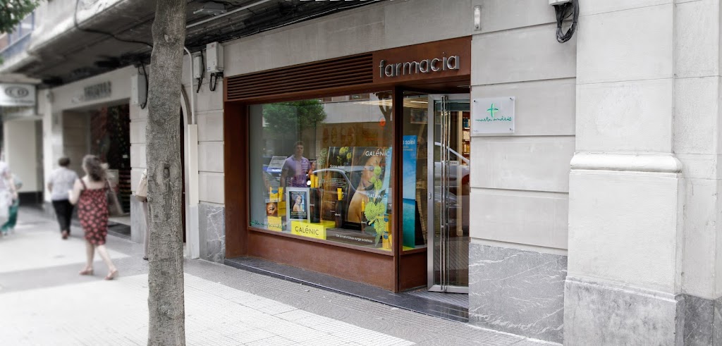 Farmacia Marta Andres
