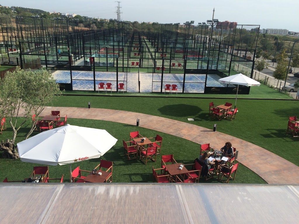 Sant Just Padel Club