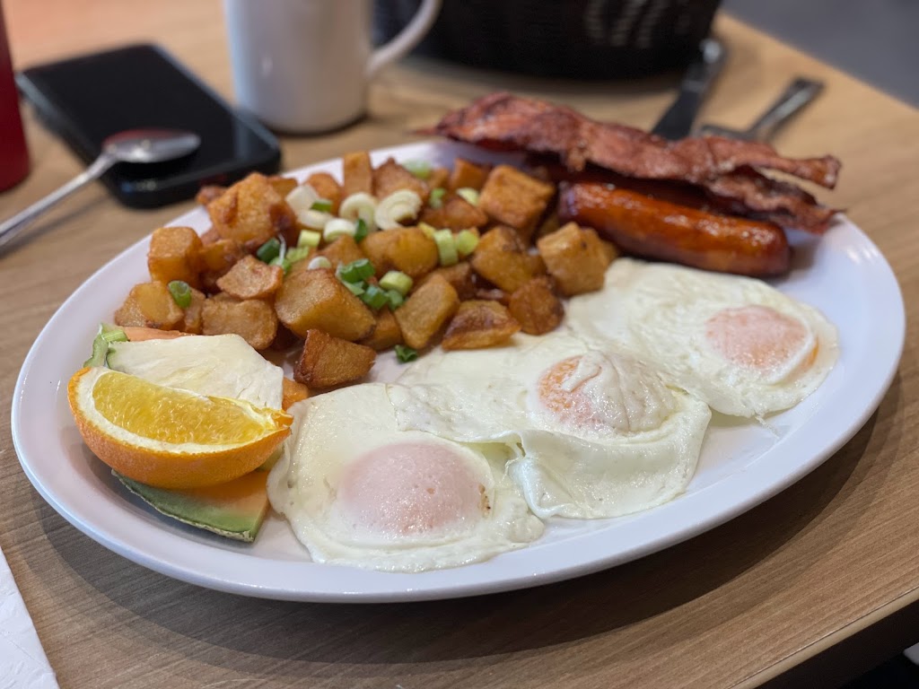 Home fries