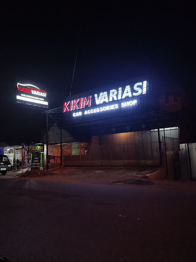 Kikim Variasi Godean , Toko Variasi Mobil , Toko Lampu Mobil , Projie Biled Mobil