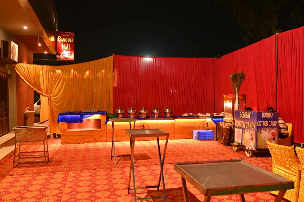 Amenities