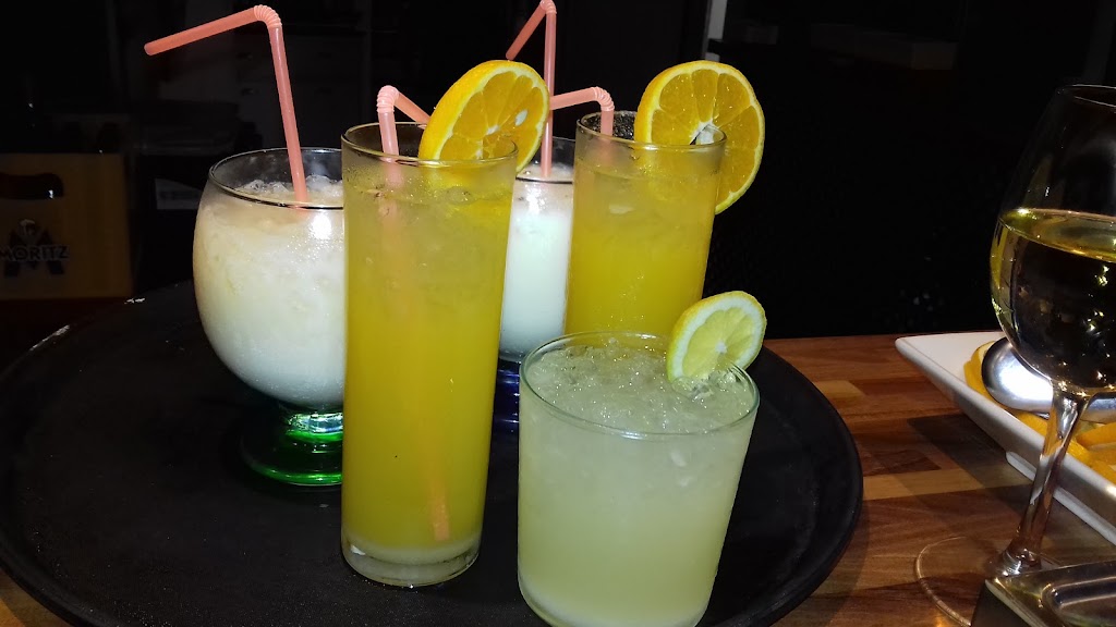 Cafe Vilet — Comida y bebida