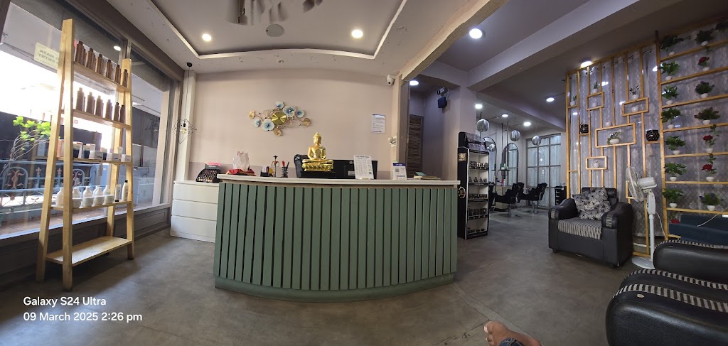 Style Studio Unisex Salon