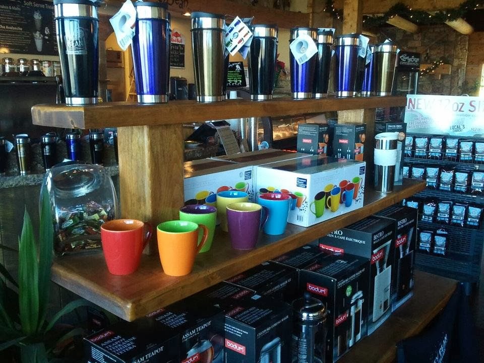 Photo of Looney Bean Coffee Roasting Co