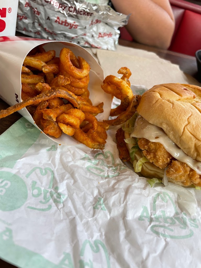 Comfort food