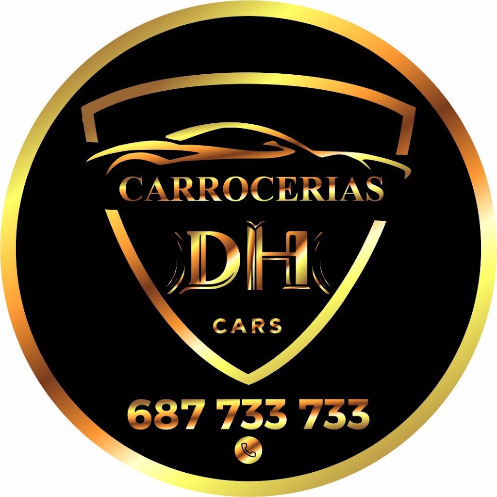 DH CARROCERIAS — Del propietario