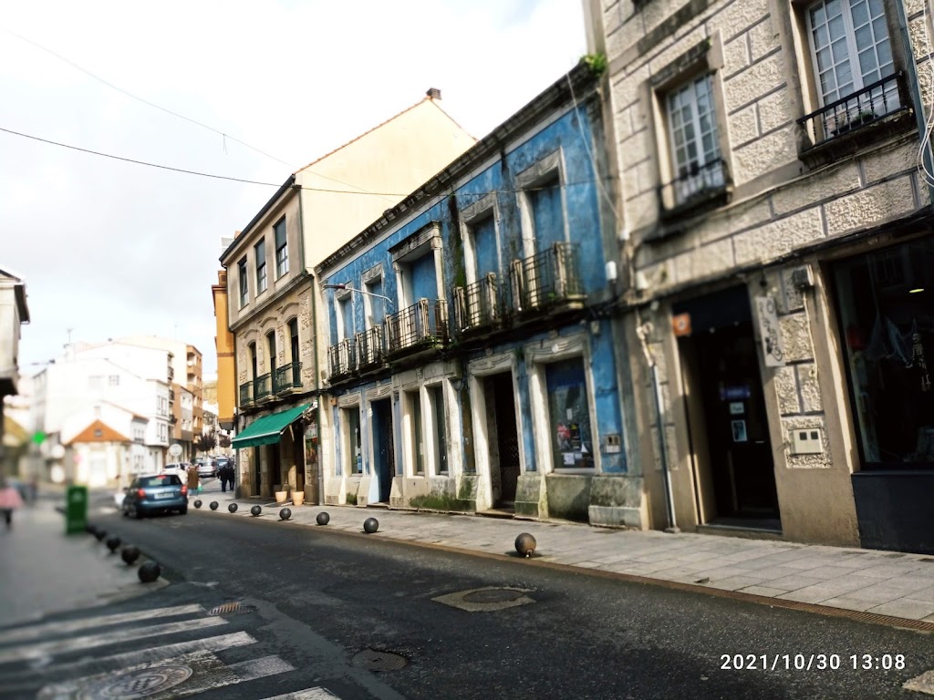 O Faiado Tenda- Galeria