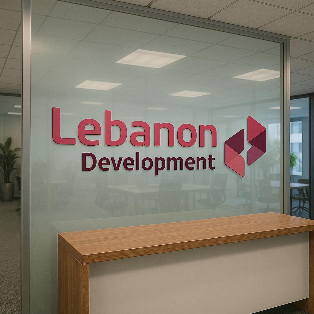 Web Development Lebanon Ld