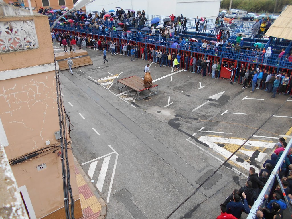 CEIP San Agustin