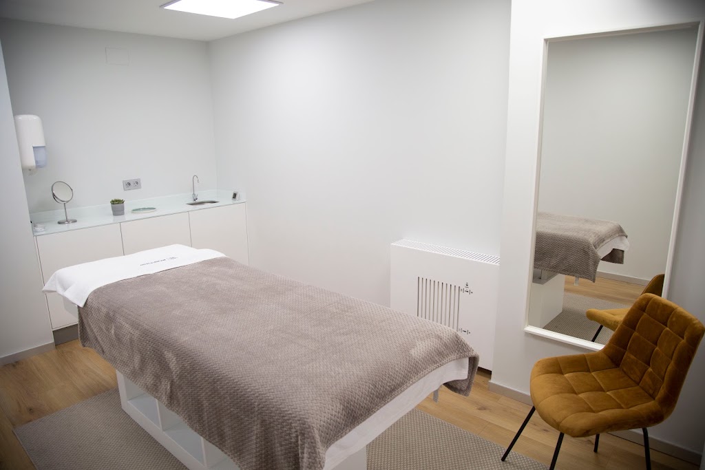 Clinica Del Val — Interior