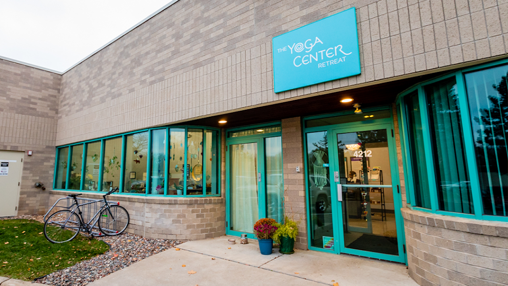  The Yoga Center Retreat