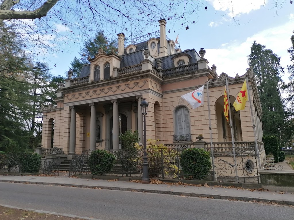 Fuente de Santa Magdalena
