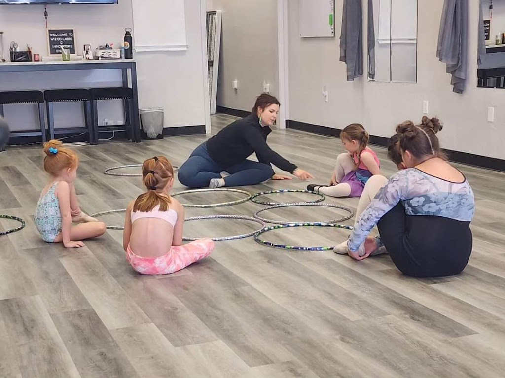  Dez It All Dance and Yoga Studio