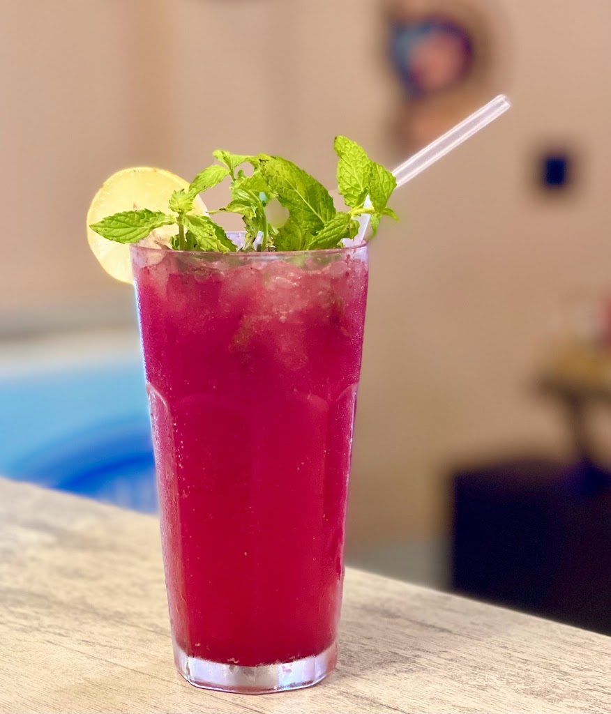 Food & drink