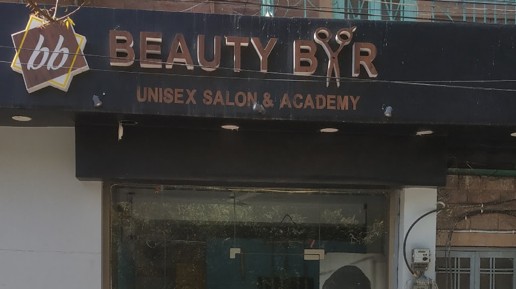 Beauty Bar Salon Academy