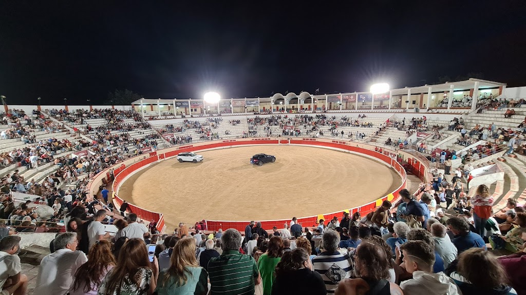 Praca de Touros Amadeu Augusto dos Santos